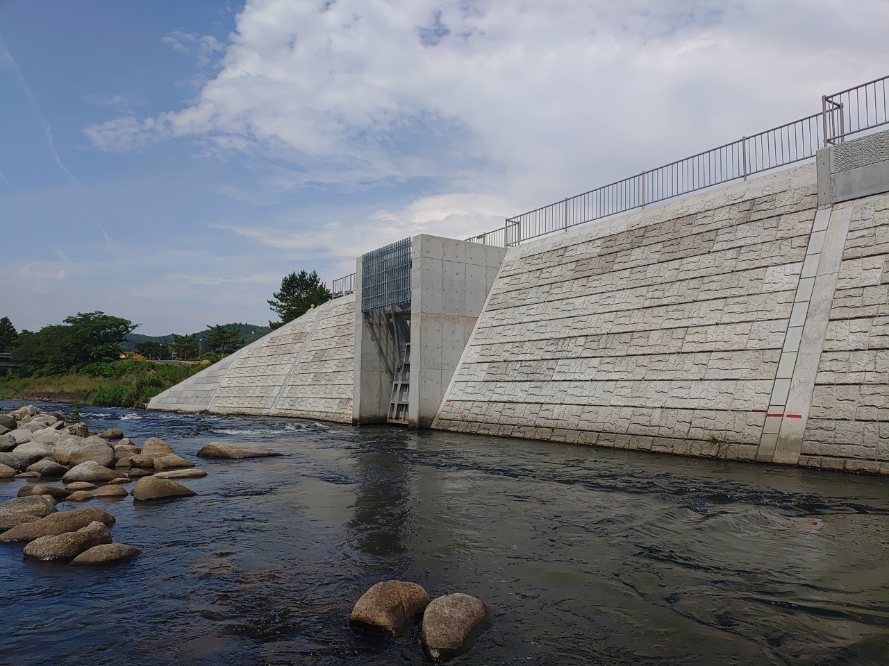 (★レア★) 河川・海岸工事 土木施工管理チェックポイント ☆レア☆) 河川・海岸工事 土木施工管理チェックポイント